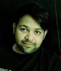 Rakesh Rachakonda
